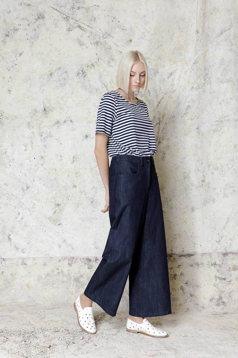 Opificio Neirami PANTALONE DENIM