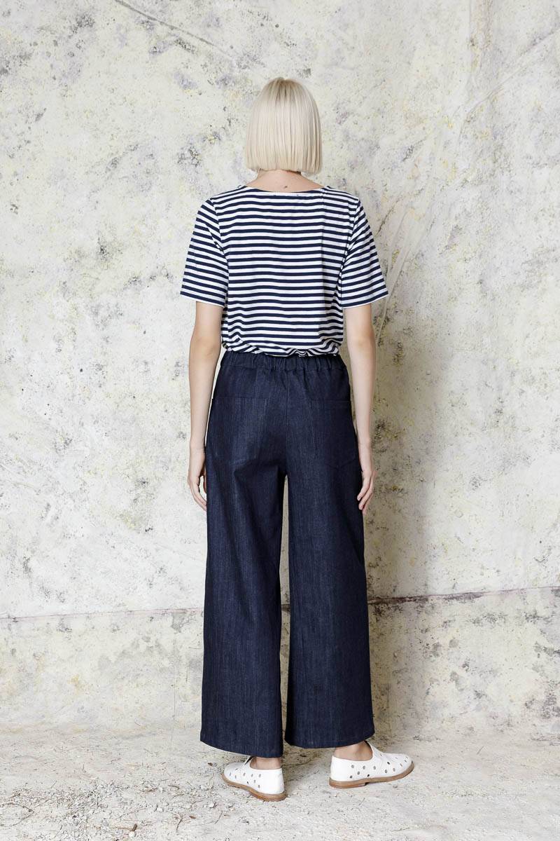 Opificio Neirami PANTALONE DENIM