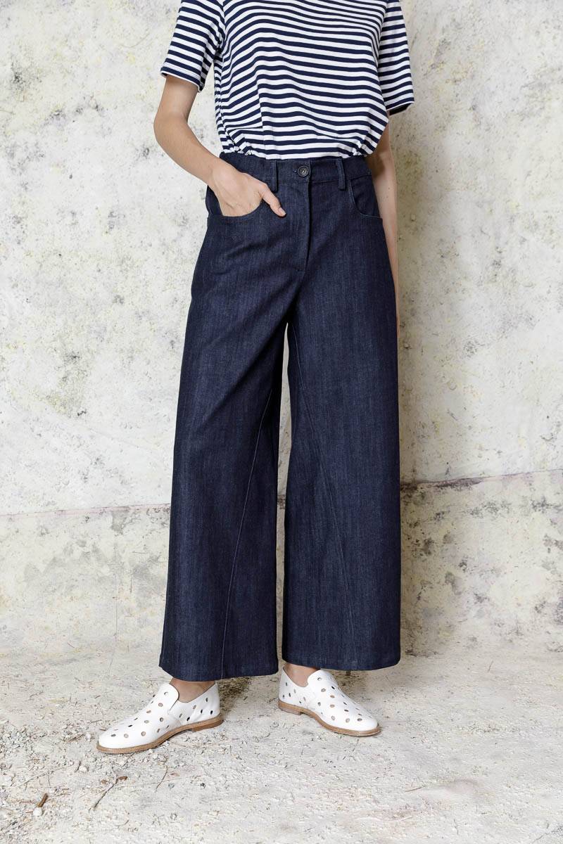 Opificio Neirami PANTALONE DENIM