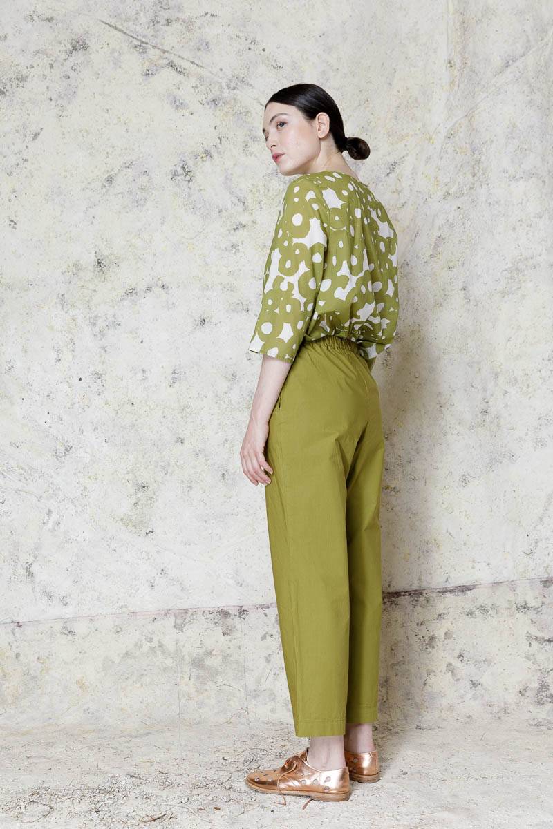 Opificio Neirami PANTALONE MINIMAL