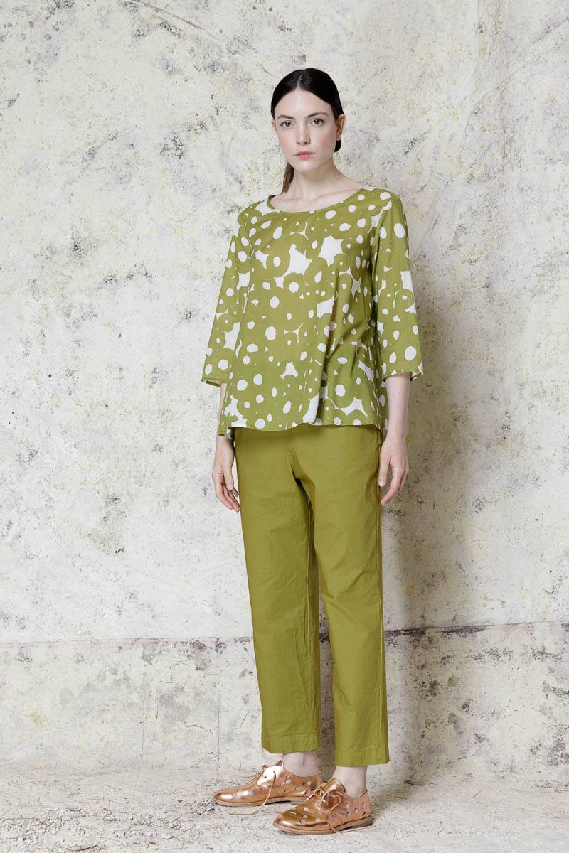 Opificio Neirami PANTALONE MINIMAL