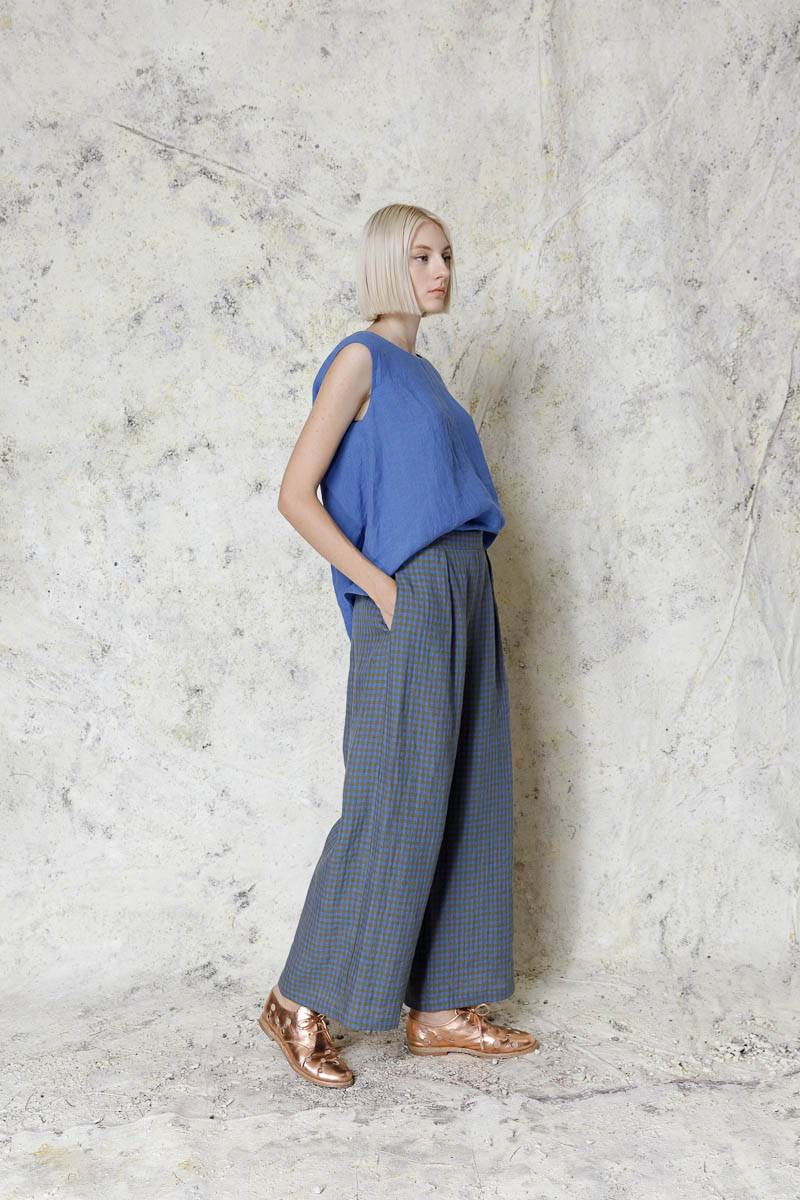 Opificio Neirami PANTALONE PALAZZO