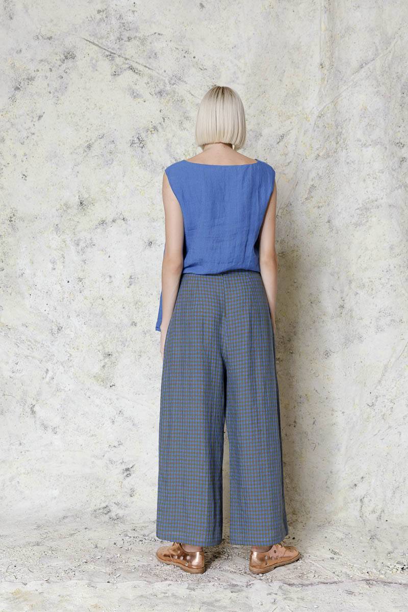 Opificio Neirami PANTALONE PALAZZO