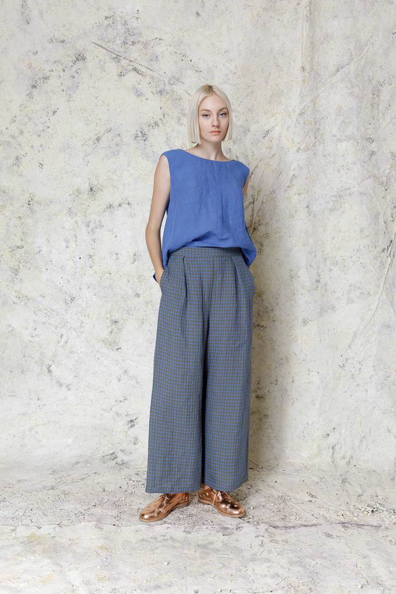 Opificio Neirami PANTALONE PALAZZO