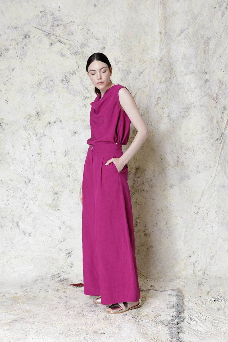 Opificio Neirami PANTALONE PALAZZO