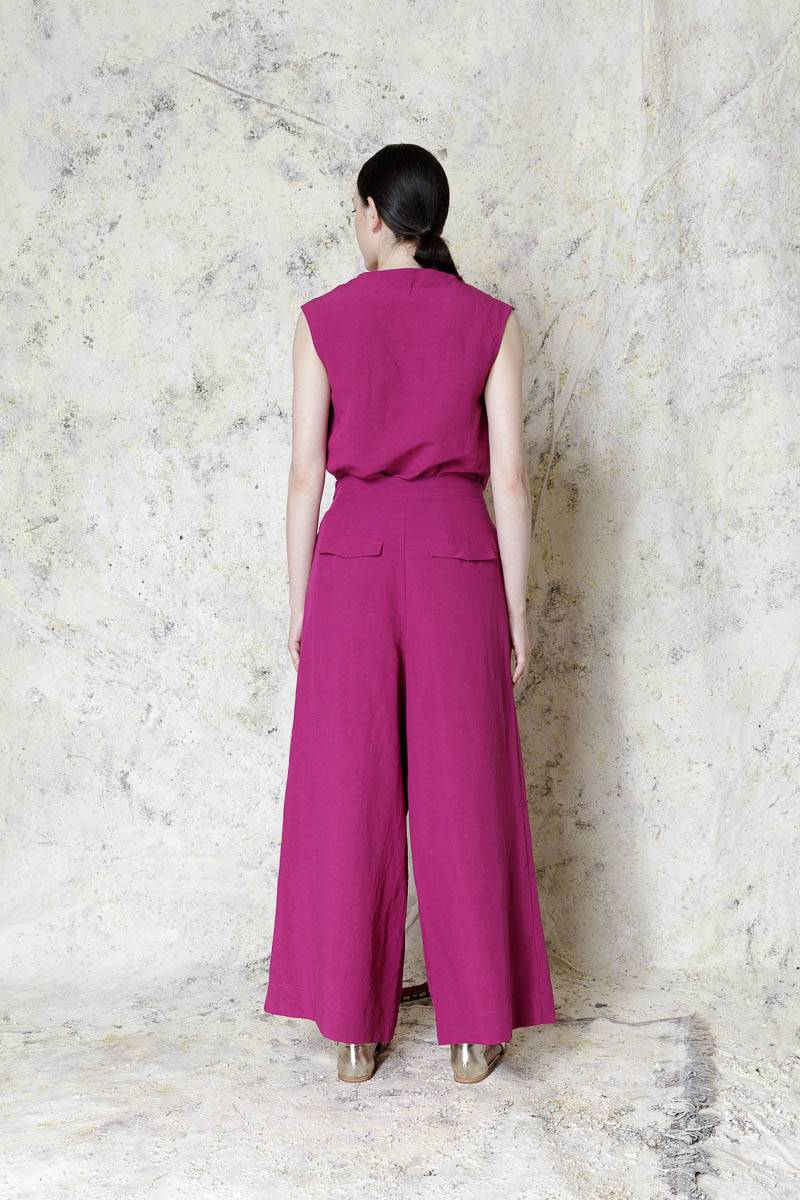 Opificio Neirami PANTALONE PALAZZO