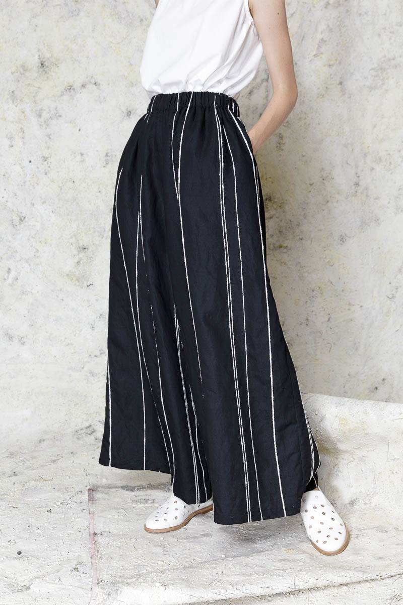 Opificio Neirami PANTALONE PALAZZO