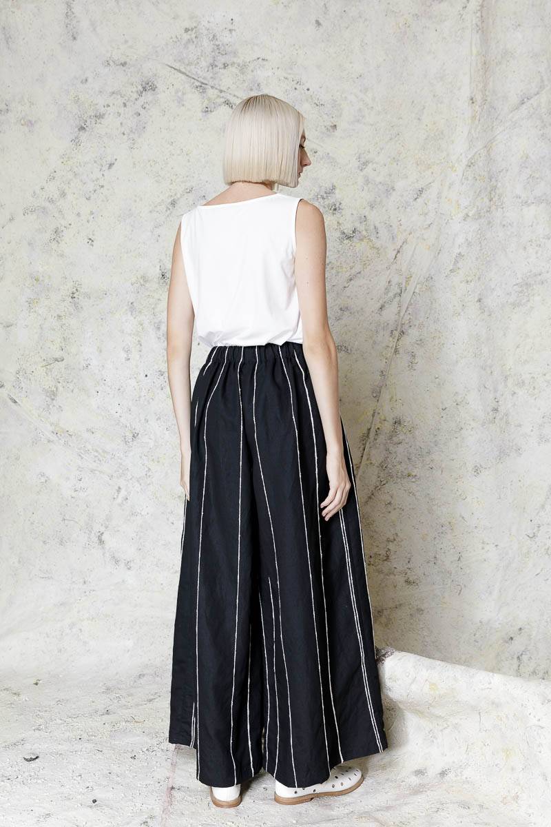 Opificio Neirami PANTALONE PALAZZO