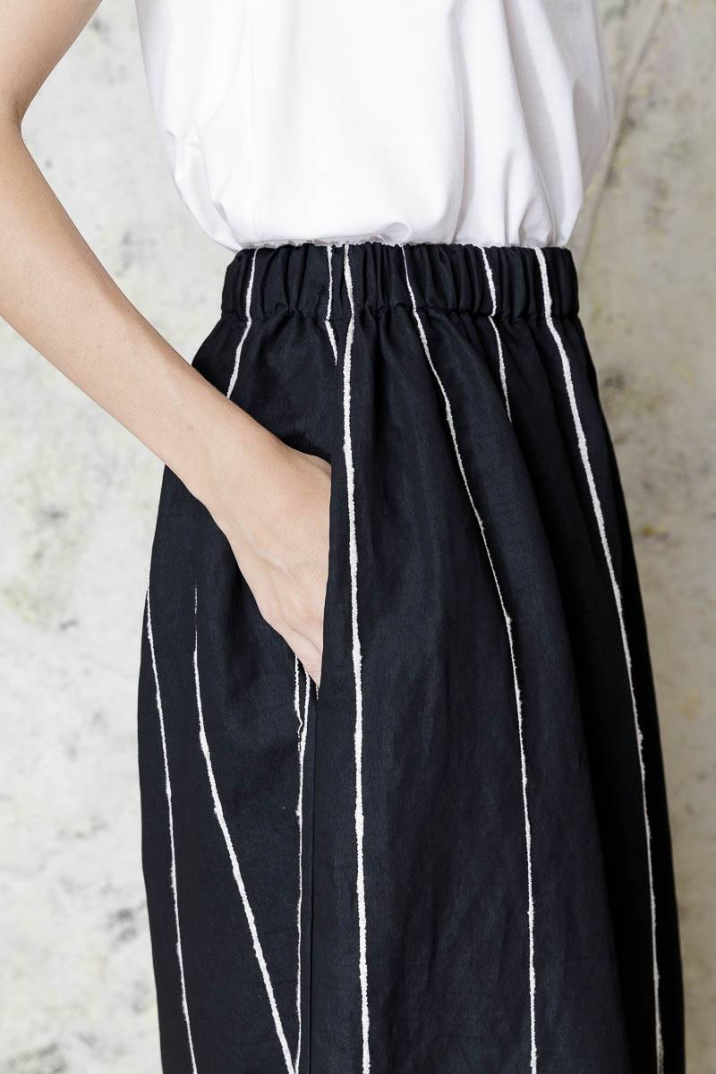 Opificio Neirami PANTALONE PALAZZO