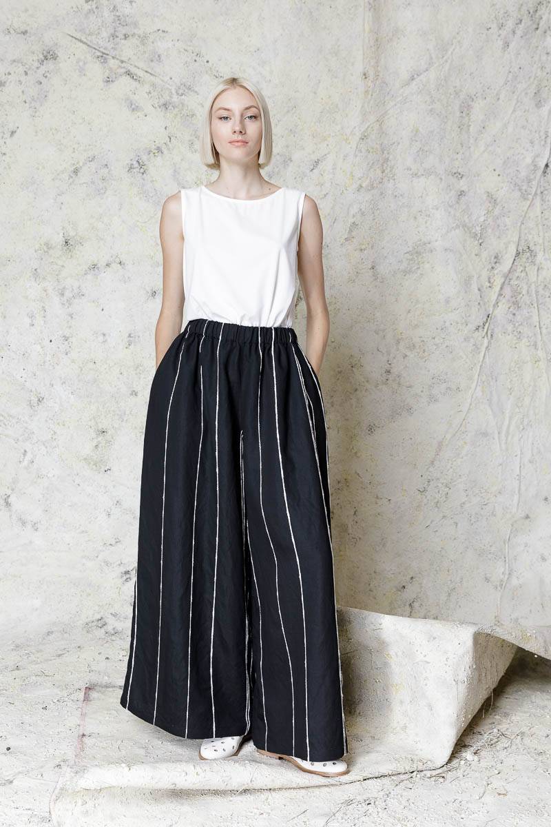 Opificio Neirami PANTALONE PALAZZO