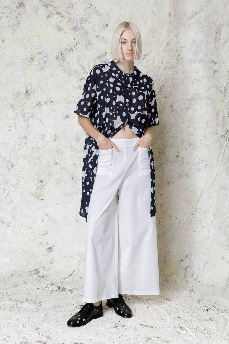 Opificio Neirami PANTALONE PALAZZO