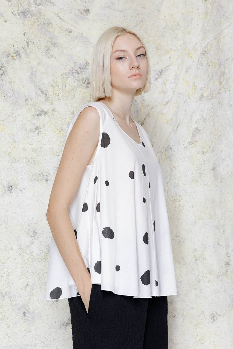 Opificio Neirami TOP AMPIO