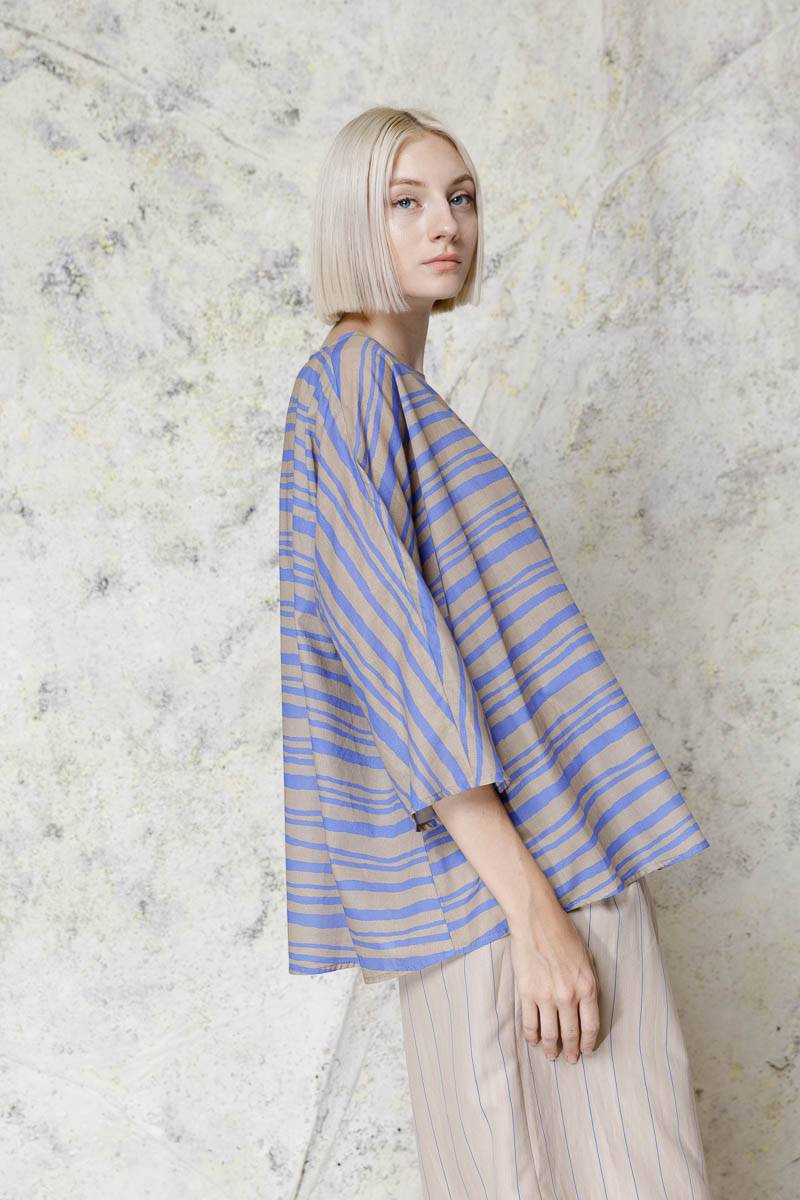 Opificio Neirami TOP AMPIO 3/4