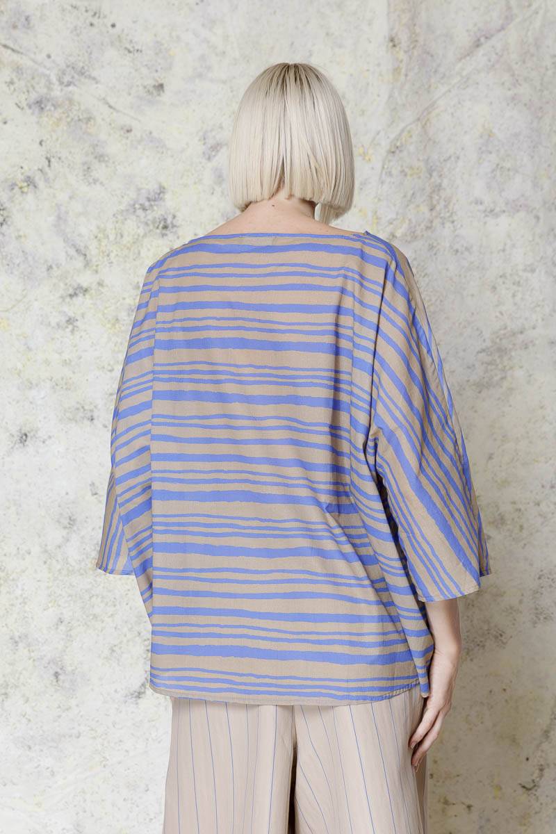 Opificio Neirami TOP AMPIO 3/4