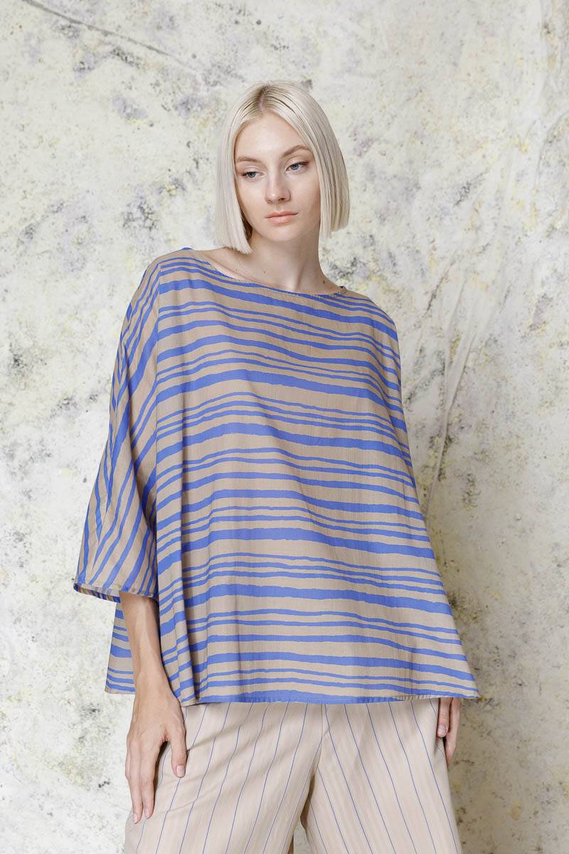 Opificio Neirami TOP AMPIO 3/4