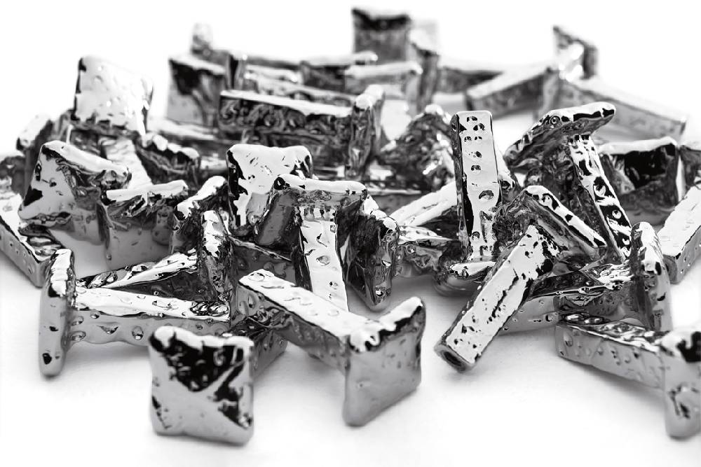 Opinion Ciatti Chiodo Schiaccia Chiodo Bruno Rainaldi / 2007