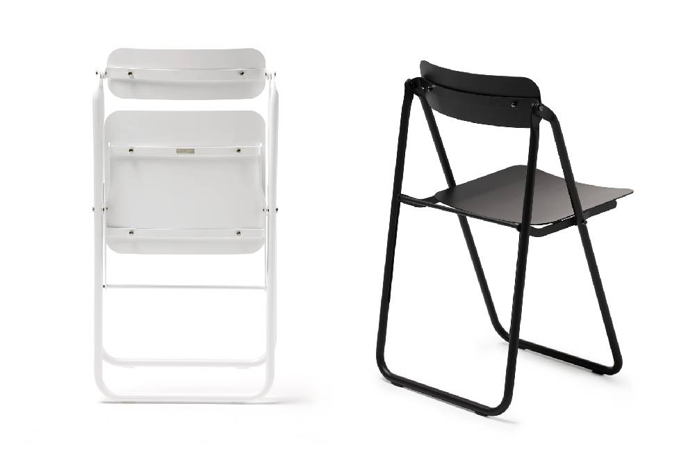 Opinion Ciatti Con.fort Maurizio Galante + Tal Lancman / 2017