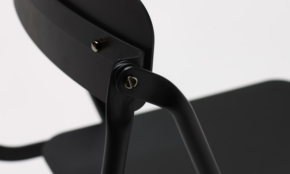 Opinion Ciatti Con.fort Maurizio Galante + Tal Lancman / 2017