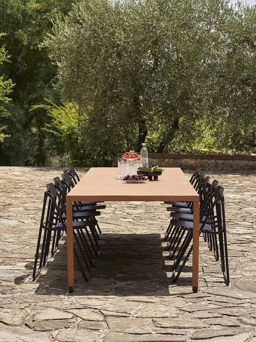 Opinion Ciatti Con.fort Maurizio Galante + Tal Lancman / 2017