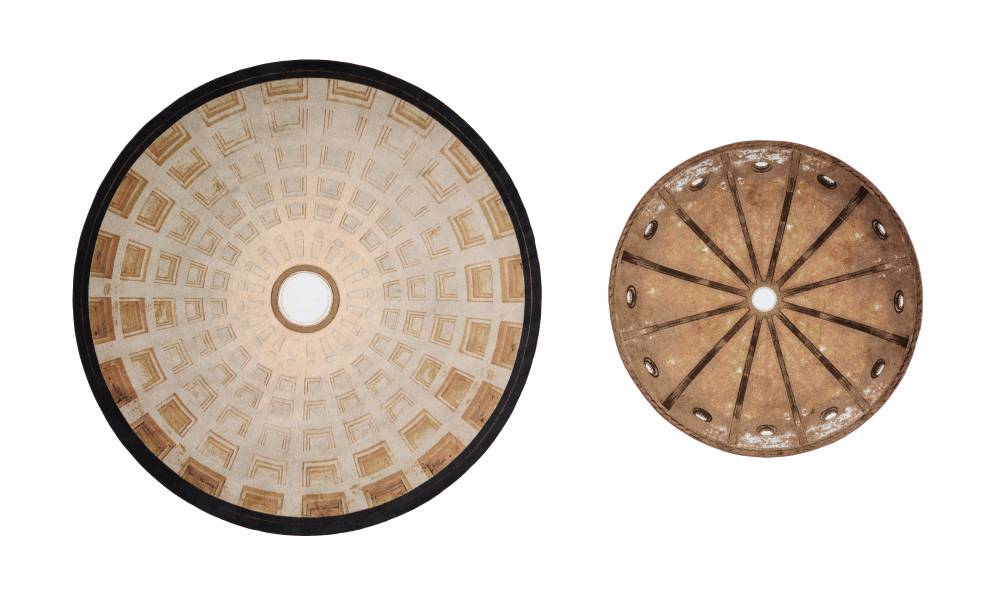 Opinion Ciatti FIRENZE CARPET COLLECTION Sebastiano Tosi + Lapo Ciatti / 2016