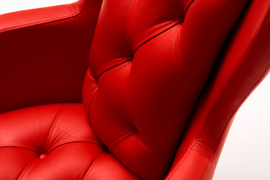 Opinion Ciatti Guelfo | Bergère, Pouf Lapo Ciatti / 2015-2018