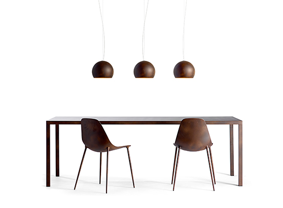 Opinion Ciatti LAlampada Sospensione Lapo Ciatti / 2014-2017