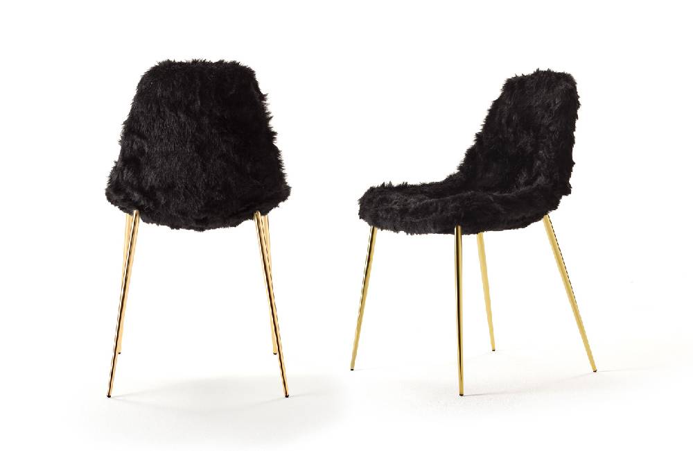 Opinion Ciatti Mammamia Fur Special Edition Lapo Ciatti / 2015