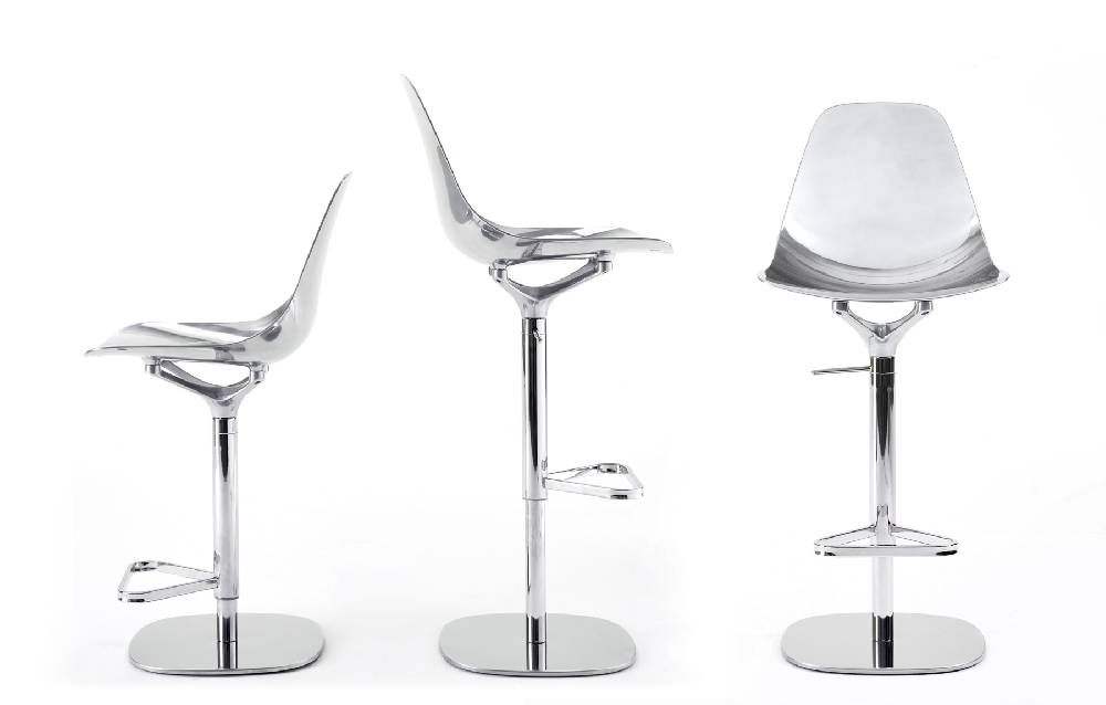 Opinion Ciatti Mammamia Stool Marcello Ziliani / 2015-2019