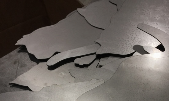 Opinion Ciatti Ombres De Chats Angelo Barcella / 2010 - 2017