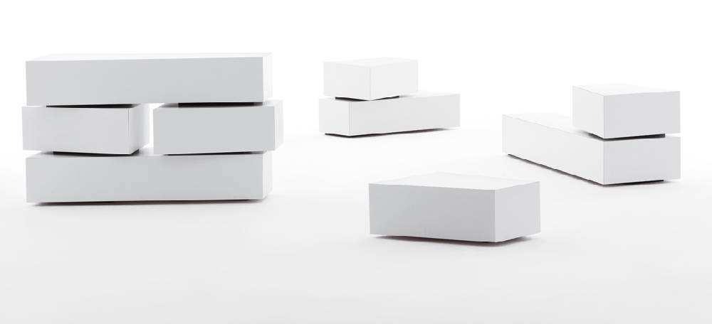 Opinion Ciatti 5BLOCKS Lapo Ciatti / 2008-2017