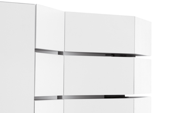 Opinion Ciatti 5BLOCKS Lapo Ciatti / 2008-2017