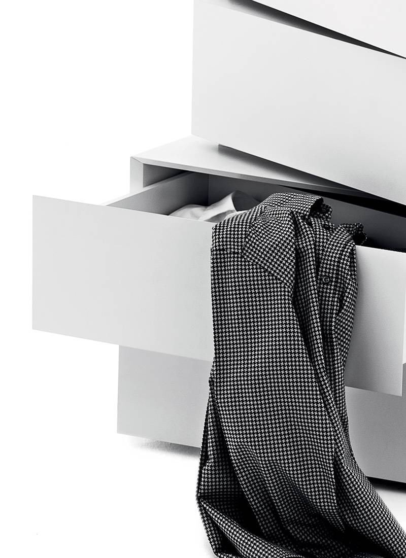 Opinion Ciatti 5BLOCKS Lapo Ciatti / 2008-2017