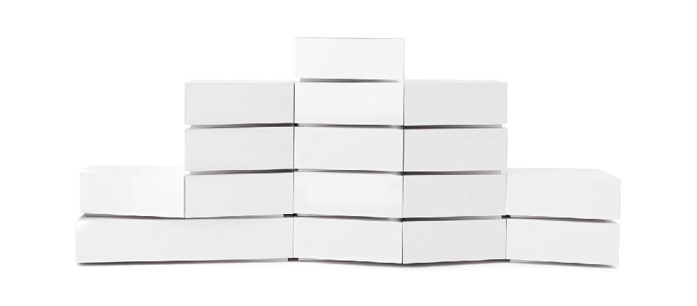 Opinion Ciatti 5BLOCKS Lapo Ciatti / 2008-2017