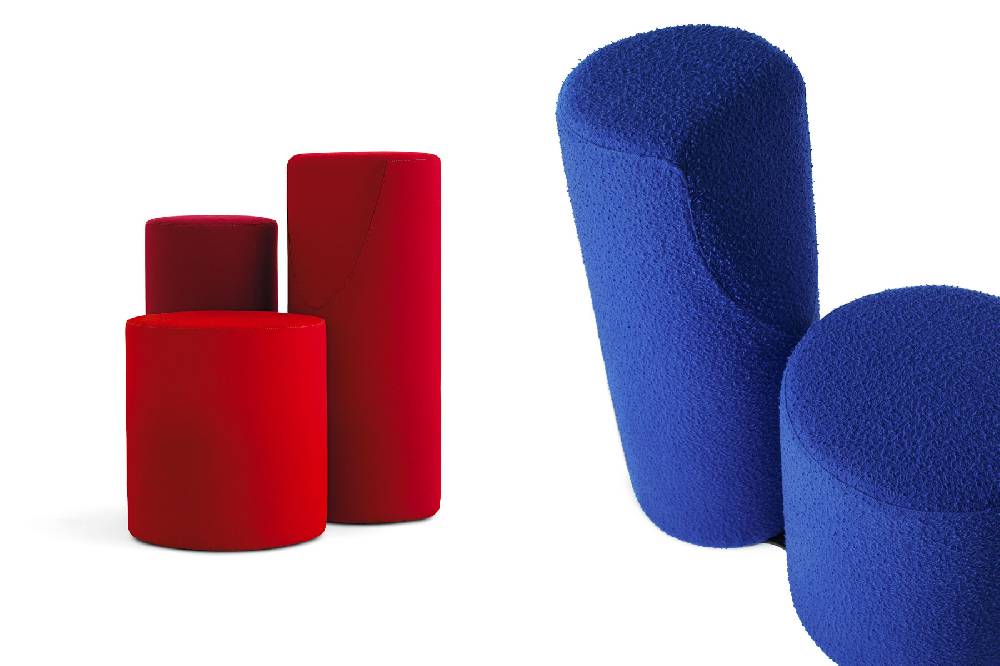 Opinion Ciatti B.TRI | B.DUO Bruno Rainaldi / 2010