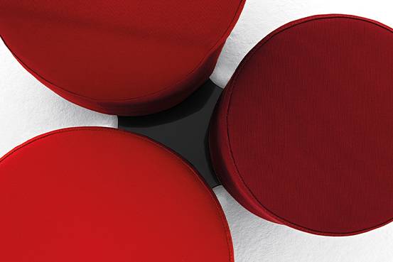 Opinion Ciatti B.TRI | B.DUO Bruno Rainaldi / 2010