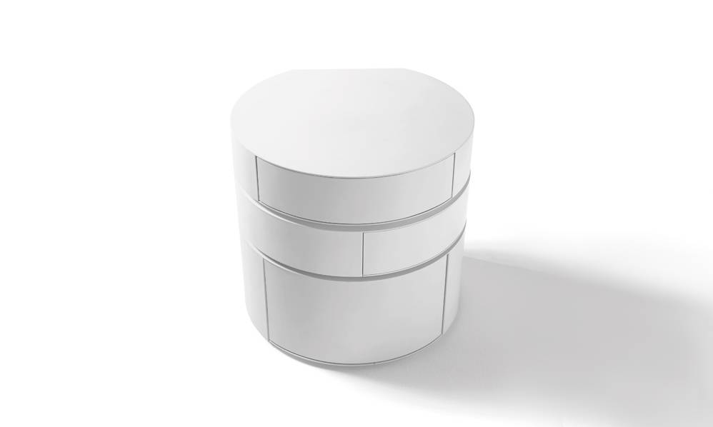 Opinion Ciatti BON.BON Lapo Ciatti / 2009 - 2011