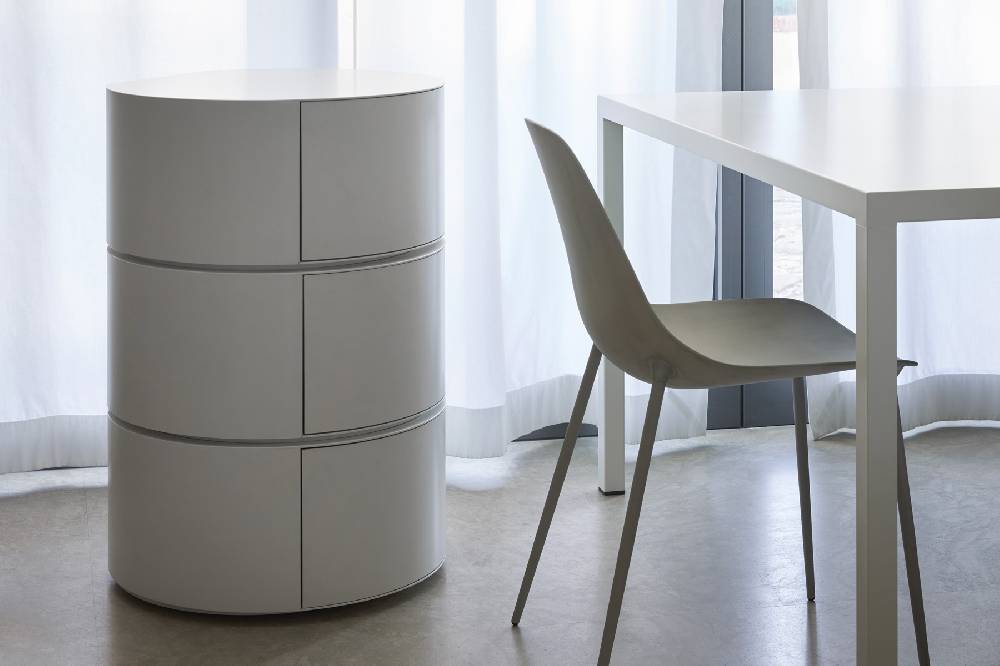 Opinion Ciatti BON.BON Lapo Ciatti / 2009 - 2011