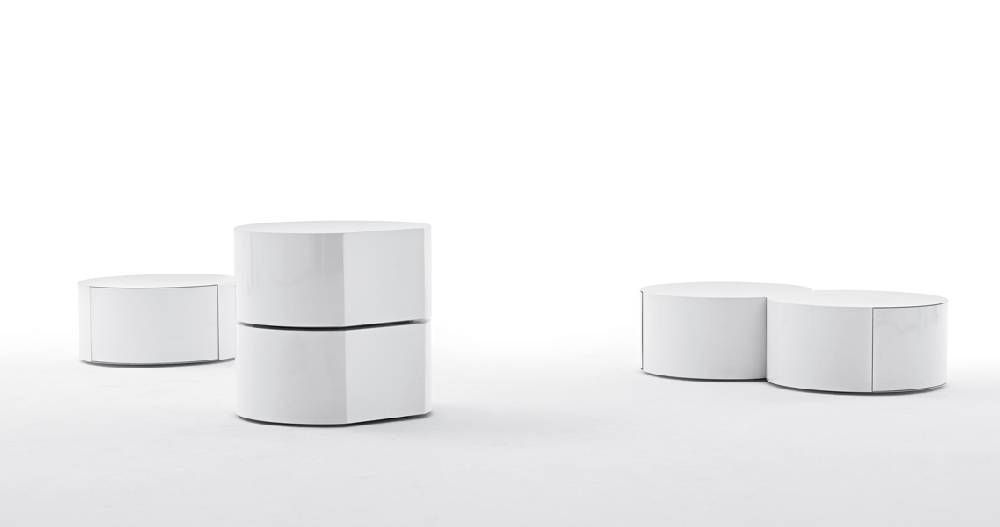 Opinion Ciatti BON.BON Lapo Ciatti / 2009 - 2011