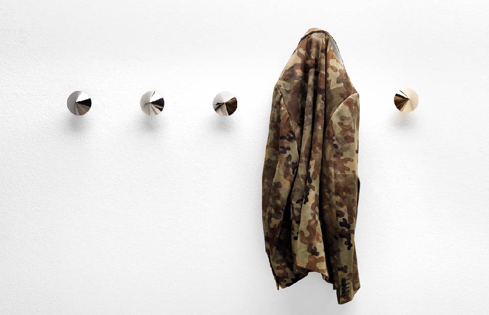 Opinion Ciatti Borchia Lapo Ciatti / 2013