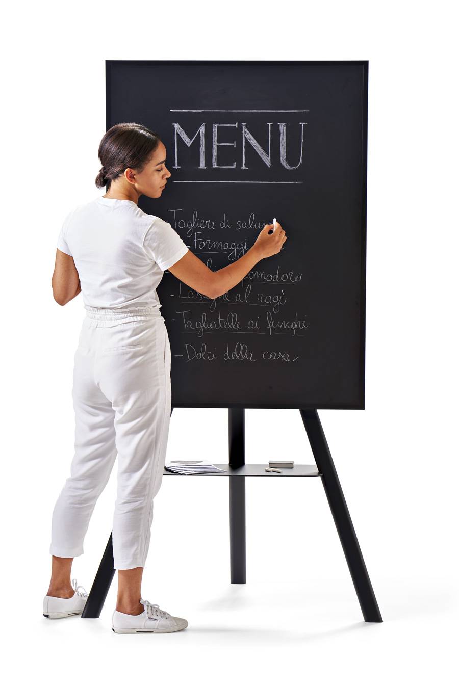 Opinion Ciatti Cartesio Lapo Ciatti / 2020