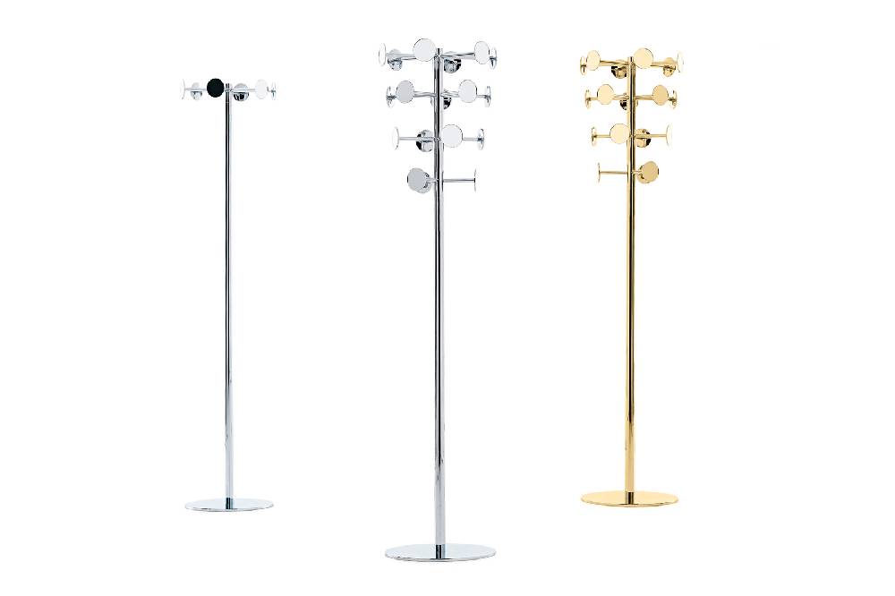 Opinion Ciatti Chaperon Bruno Rainaldi / 2007