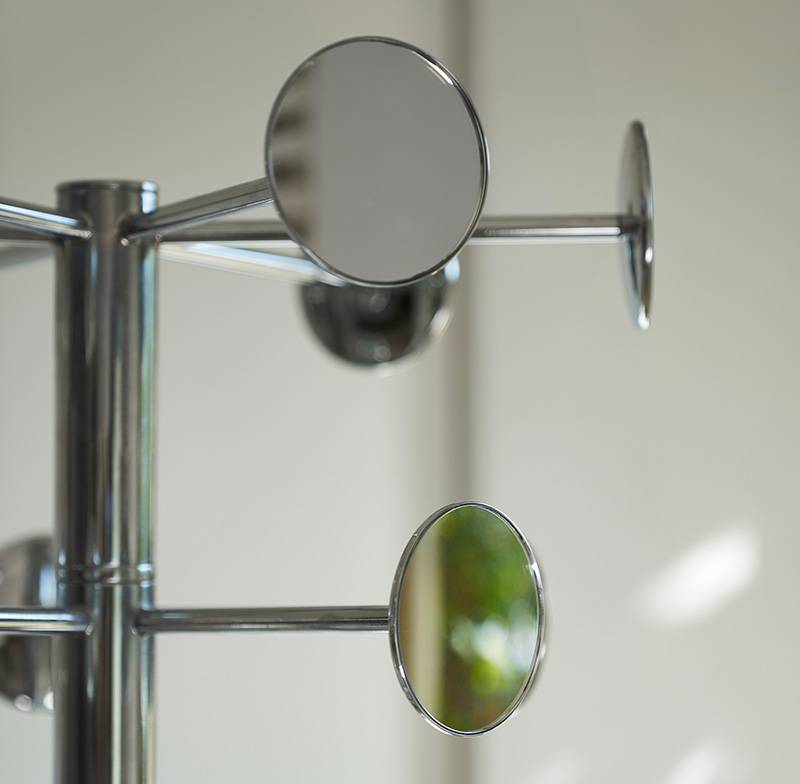 Opinion Ciatti Chaperon Bruno Rainaldi / 2007