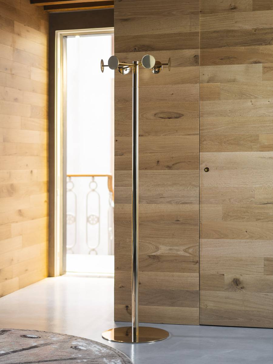 Opinion Ciatti Chaperon Bruno Rainaldi / 2007