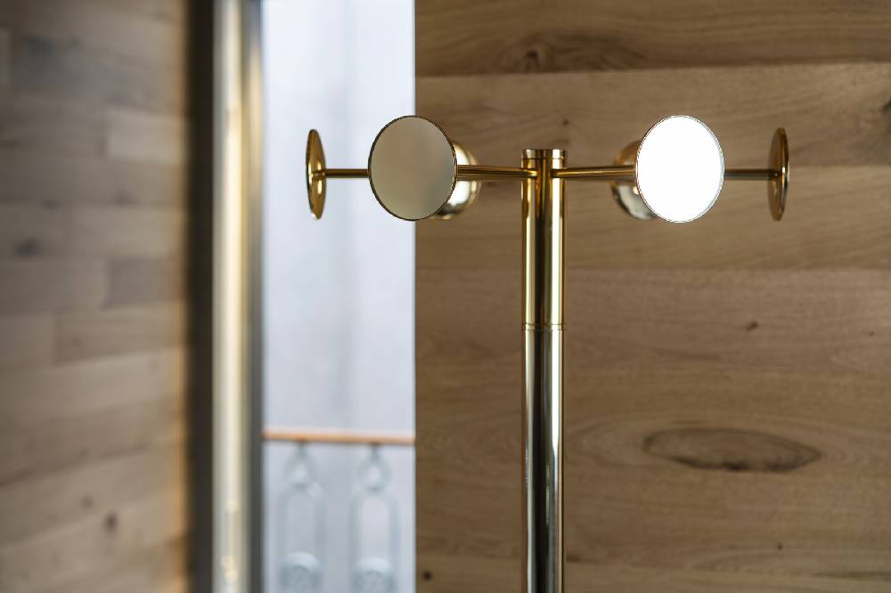 Opinion Ciatti Chaperon Bruno Rainaldi / 2007