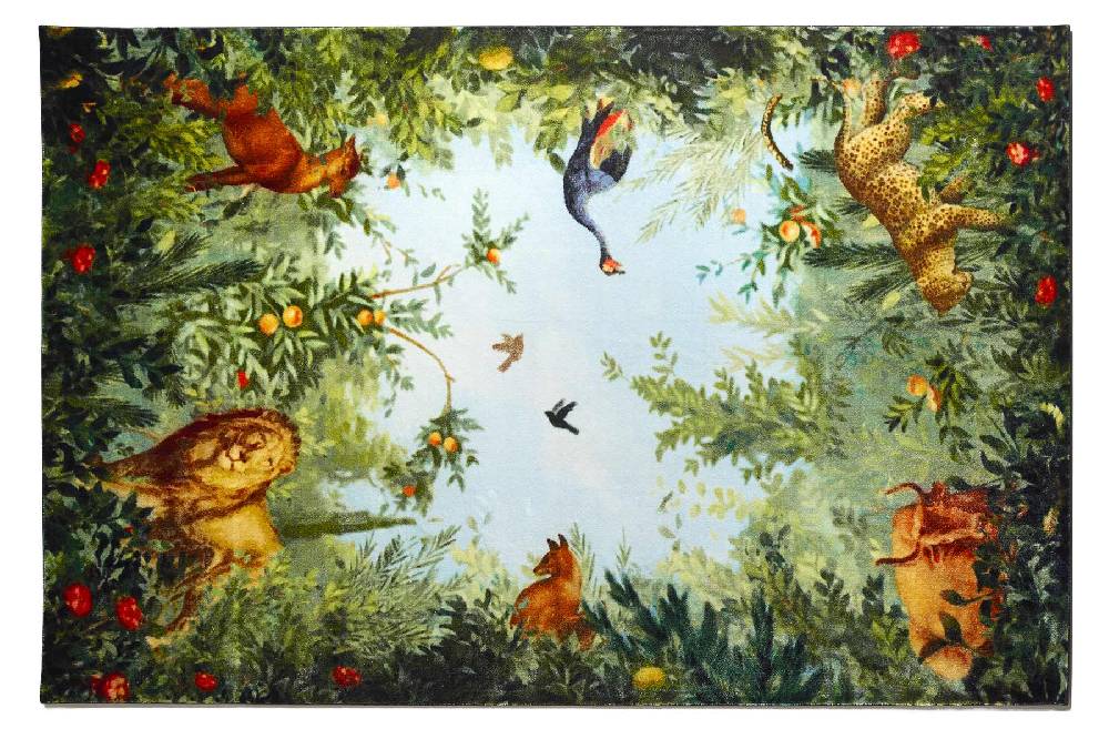 Opinion Ciatti Cielo & Terra Marcantonio / 2019