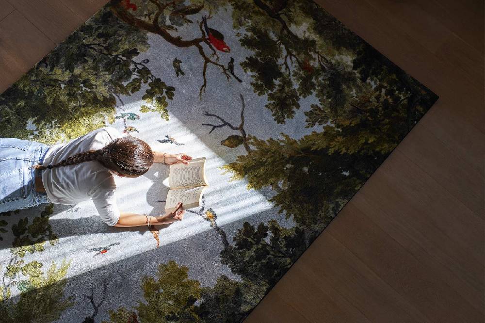 Opinion Ciatti Cielo & Terra Marcantonio / 2019