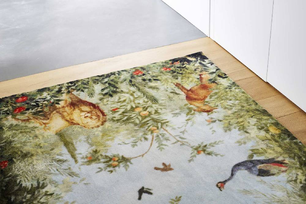 Opinion Ciatti Cielo & Terra Marcantonio / 2019