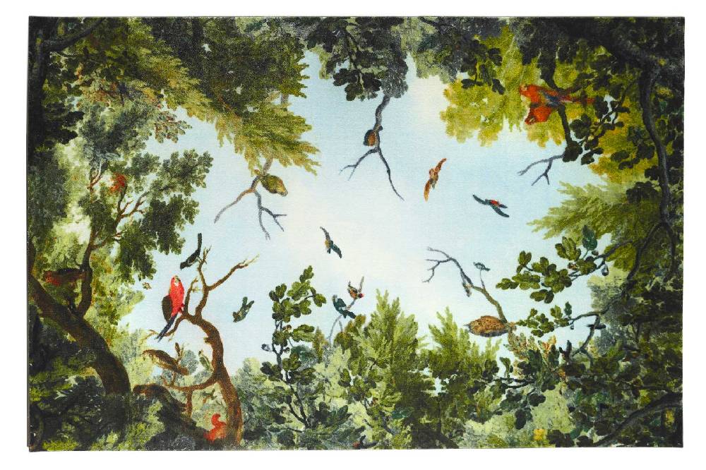 Opinion Ciatti Cielo & Terra Marcantonio / 2019