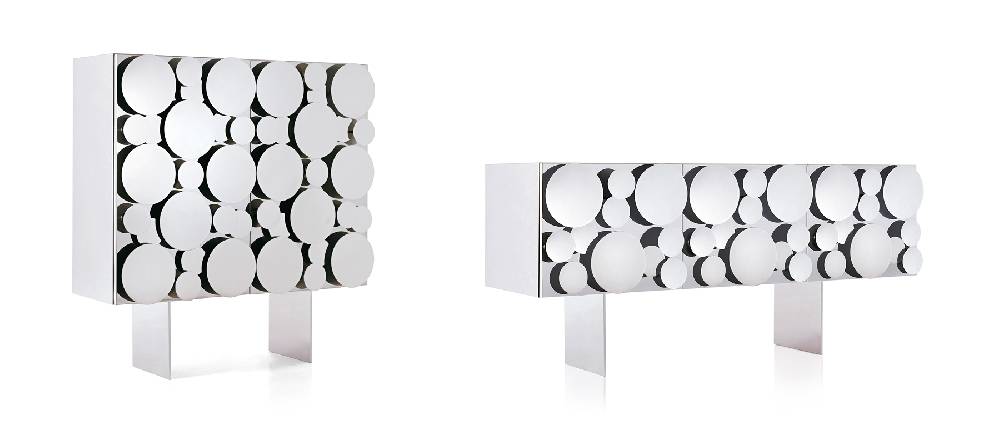 Opinion Ciatti GAGÀ Maurizio Galante / 2007