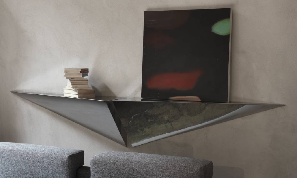 Opinion Ciatti Henri Bruno Rainaldi / 2003-2015